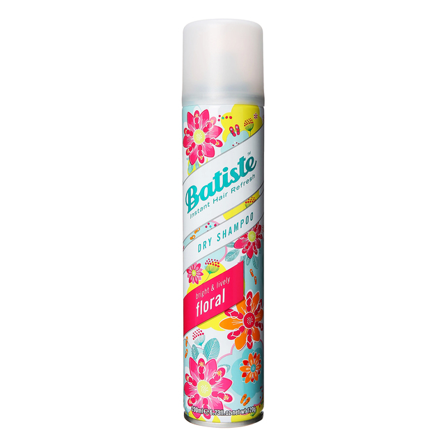 Batiste バティスト ドライシャンプー(フローラル)