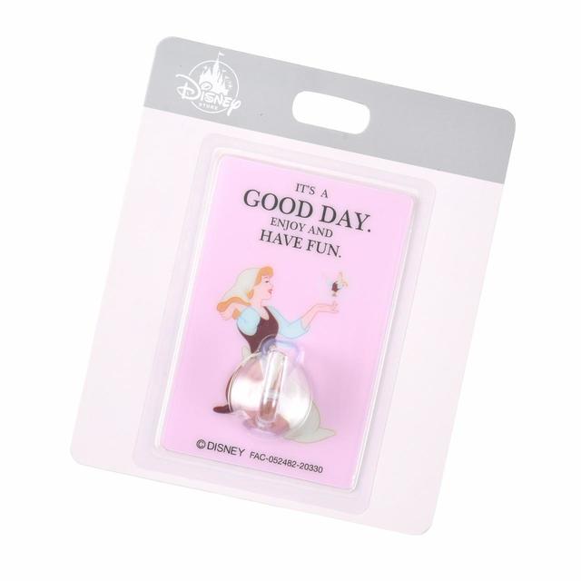 シールフック ＜シンデレラ＞ 550円 (税込)