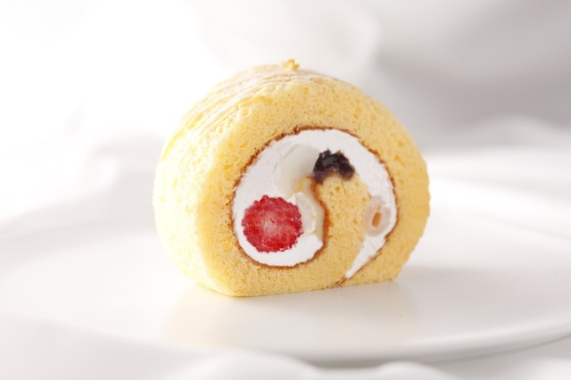 新あまおうロール