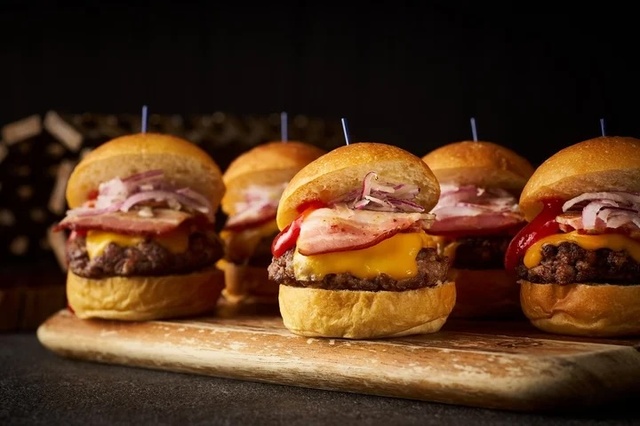 ホテルグランヴィア京都「ワールド プレミアム バイキング」