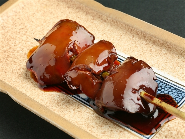 やきとり専門店『心斎橋　今井屋本店』