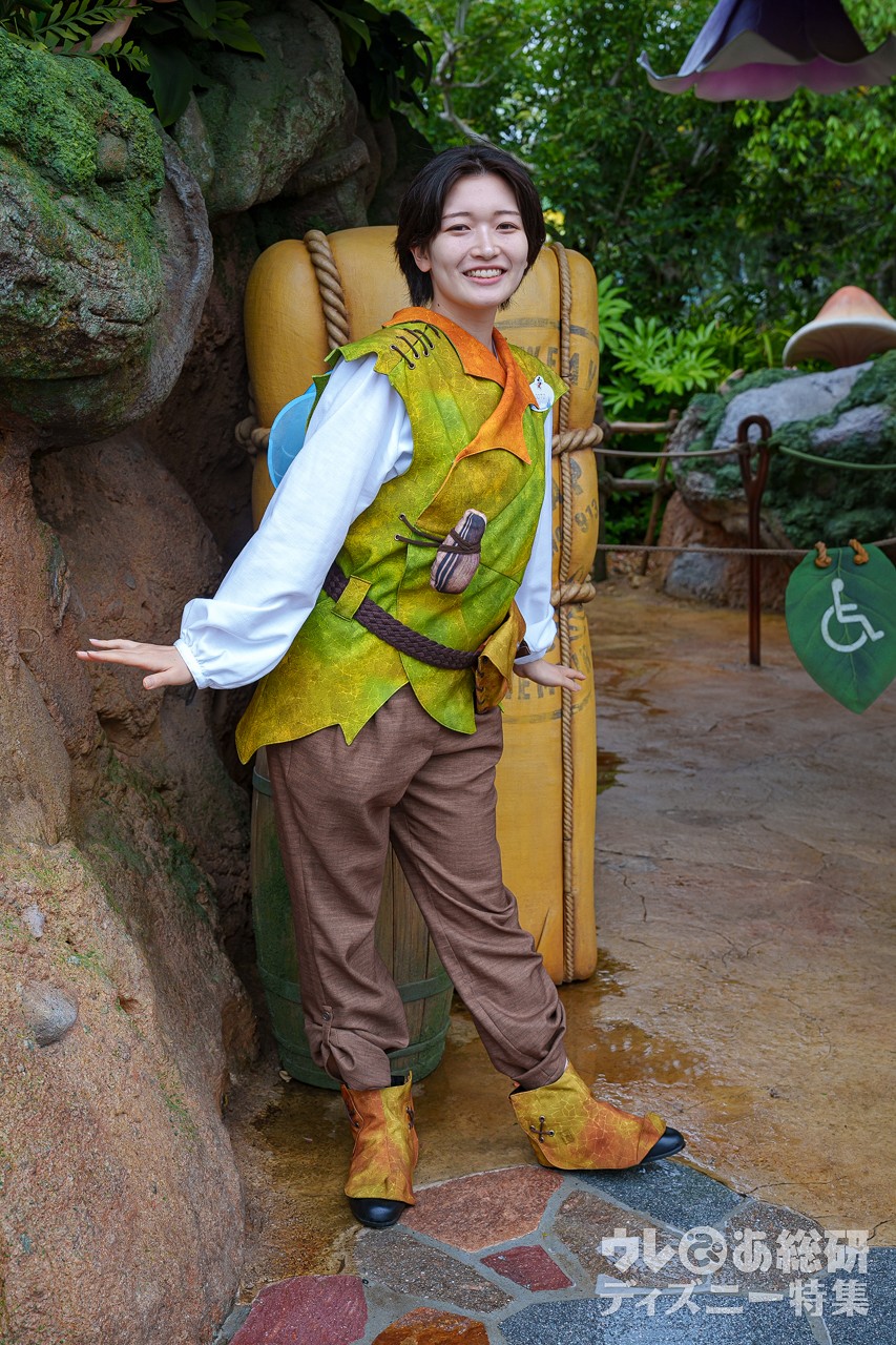 ディズニー】昼と夜で印象が変わる！「注目新アトラクション」楽しみ