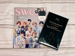 2026年4月11日（土）発売の雑誌『sweet（スウィート）』5月号／税込1,690円