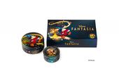 スチームクリーム 80周年記念 「Disney design set -FANTASIA-/ディズニーデザインセット -ファンタジア-」