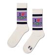 【STAR WARS × Happy Socks】スポーツ ソックス 2,200円