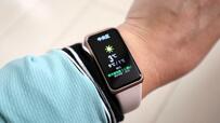 【HUAWEI Band 7】天気を約2秒で確認できるのが地味にめちゃめちゃ便利でした