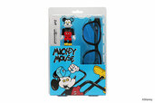 Zoff|MICKEY MOUSE BE@RBRICK ¥12,200