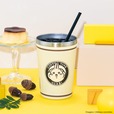 【ちいかわ『CHIIKAWA TUMBLER BOOK うさぎ』（宝島社）】うさぎのイメージカラー、イエロー！