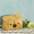 Winnie the Pooh/ティッシュケース 3,290円