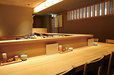 日本橋海鮮丼 つじ半・内観