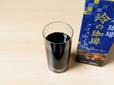【山本珈琲 冷の珈琲無糖 6000ml(1000ml×6本) 1898円】爽やかな苦味と深いコクが魅力。酸味は控えめ