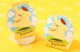 ポムポムプリンの焼き菓子3種アソート 価格:800円(税込)【パステル×ポムポムプリン2026】