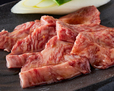 特上カルビ（部位　リブマキ）