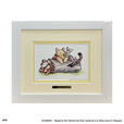 Giclee Art　Winnie the Pooh 2022 G　206,800円［三越伊勢丹グループ限定］