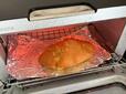 【コストコ 塩パン】むぎゅっとした噛みごたえのあるセミハードな食感!