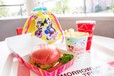 トゥモローランド・テラス スペシャルセット 980円(スーベニアランチケースはプラス900円)|東京ディズニーランド「ディズニー夏祭り」2018年