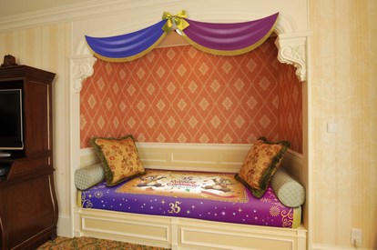 ディズニーホテル】コンプリートしたくなる! TDR35周年限定アメニティ