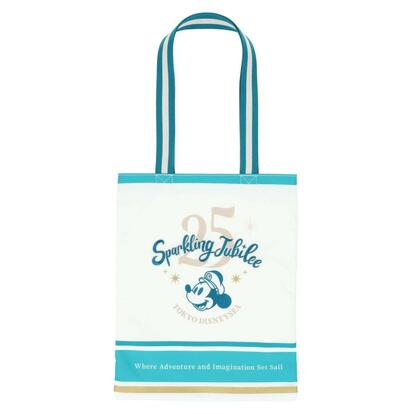 東京ディズニーシー】どれ買う？「25周年グッズ」一気に情報解禁