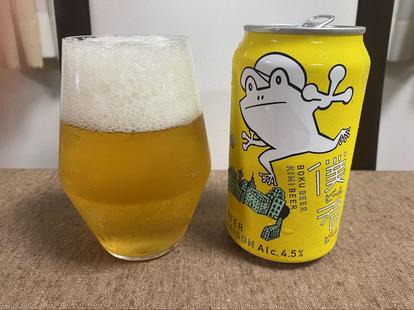 うち飲み q におすすめ クラフトビール コンビニで買える3商品の 味 特徴 をレビュー 写真 1 8 うまいめし