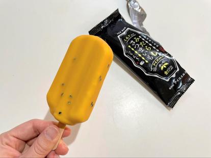 いま食べるべき 最新コンビニアイス セブン ファミマ ローソン のおすすめ発表 1 3 うまいめし いま食べるべき 最新コンビニアイス セブン ファミマ ローソン のおすすめ発表 1 3 うまいめし