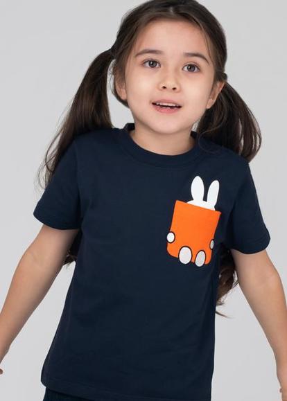 ミッフィー」のワンピやTシャツが可愛すぎる！グラニフの親子コーデも