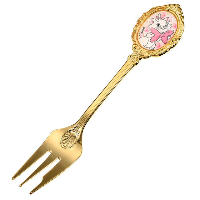 デザートフォーク 700円