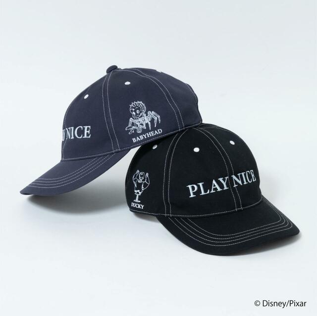 CA4LA / SID‘S TOYS/CAP 10,780円