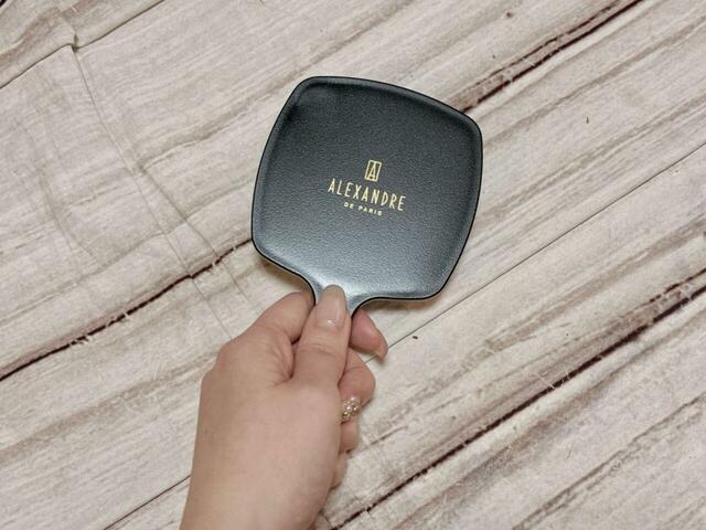 柄つきなので持ちやすい！