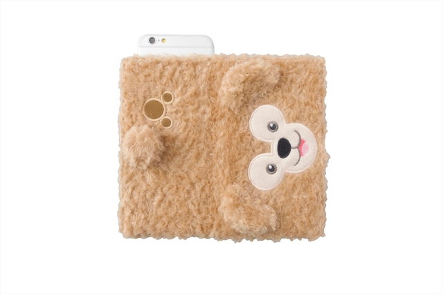 スマートフォンケース¥3,900