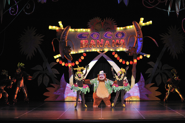 ワンマンズ・ドリームII-ザ・マジック・リブズ・オン｜2019年12月13日（金）終了