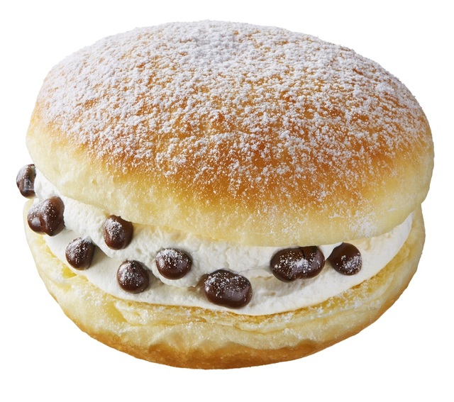 堂島ミルククリーム