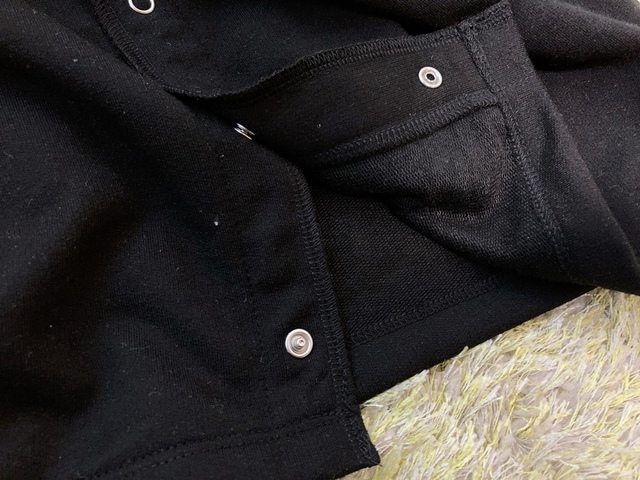 【ワークマン レディースサーバーライトカーデガン】急な気温変化の際に便利なカーディガン