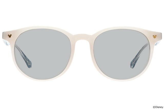 ZC241G07_40A1 ¥9,900｜Donald Duck Model｜Disney Collection created by Zoff “Sunglasses”（ディズニーコレクション クリエイテッドバイゾフ サングラス）