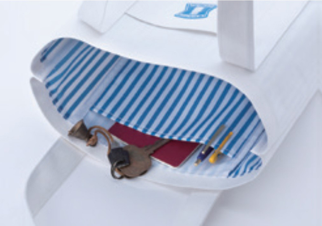 『LAWSON OFFICIAL BOOK ローソンオリジナルトートバッグver.』 価格:2299円(税込)