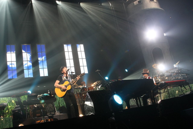 スキマスイッチ・日本武道館ライブ／スキマスイッチ