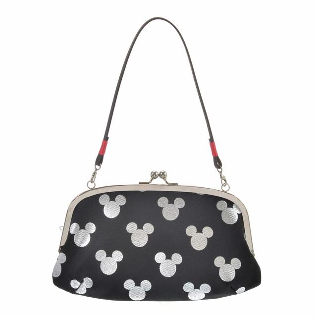 横長親子財布＜ミッキーマウス＞ 6,820円