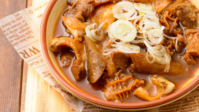 ワイン酒場 GabuLicious 渋谷店