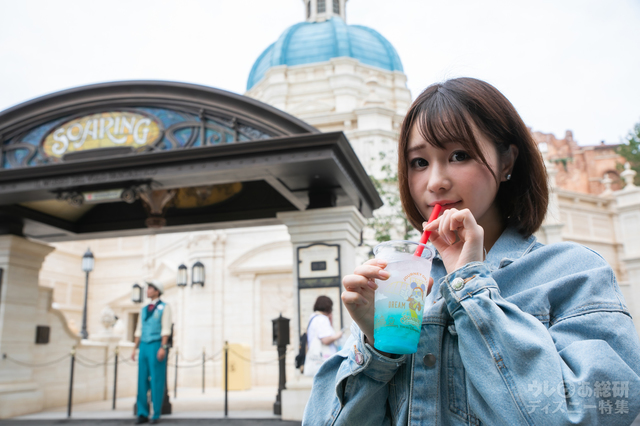 ファンタスティック･フライト･ドリンク（ライチータピオカ）450円