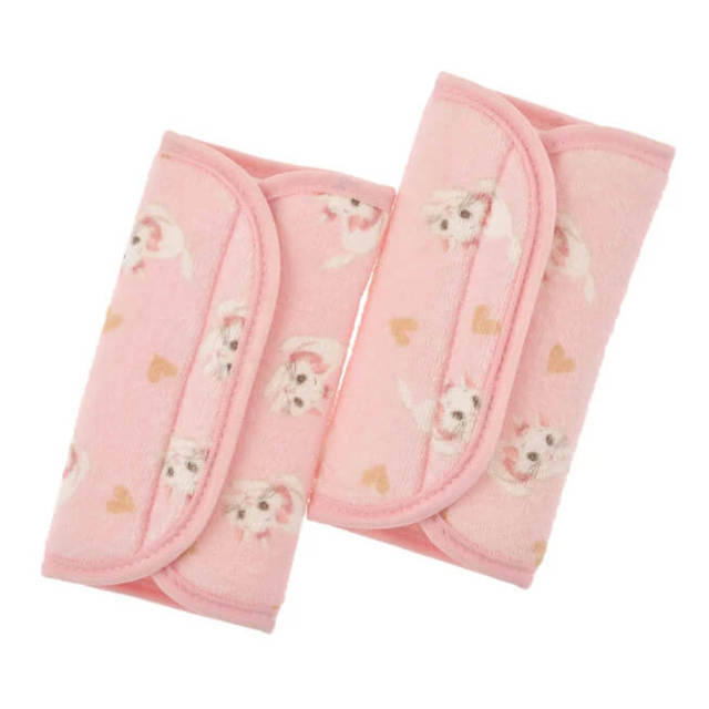 マリー おしゃれキャット サッキングパッド ベルトカバー MY LITTLE TREASURE 1,650円