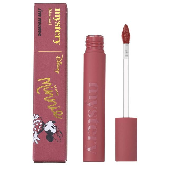 【I‘M MEME】ミステリーブラーティント（ミステリージュジュブ）