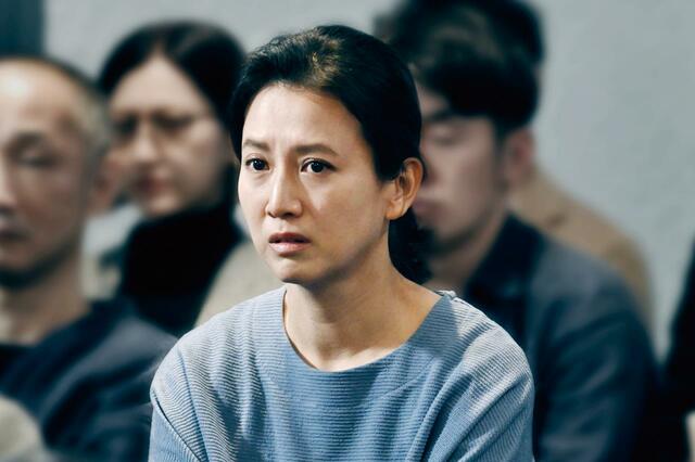 『ロストケア』3月24日（金）全国ロードショー　©2023「ロストケア」製作委員会 配給：東京テアトル 日活