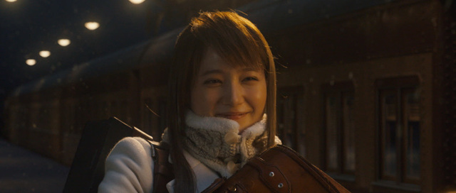 『鋼の錬金術師 完結編 最後の錬成』