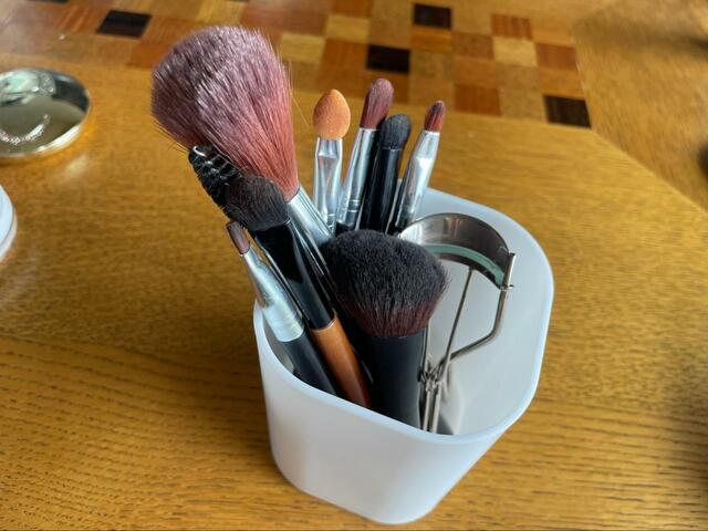 【セリア T105 LifeTRAY】高さもちょうど良い◎