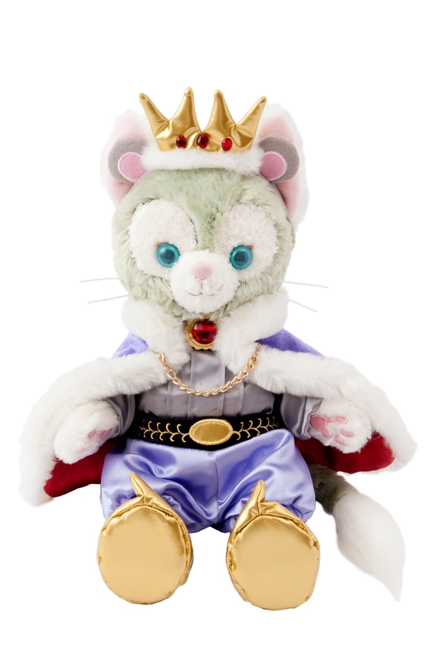 コスチュームセット ¥4800