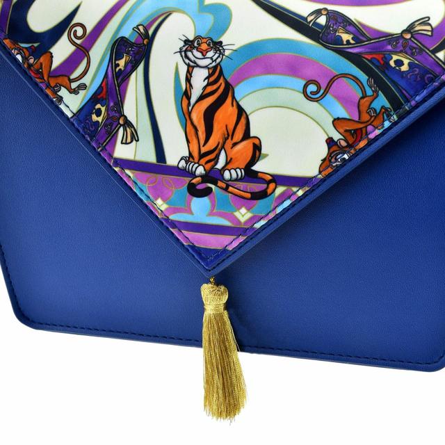 アラジン ショルダーバッグ Aladdin 30years 3,960円