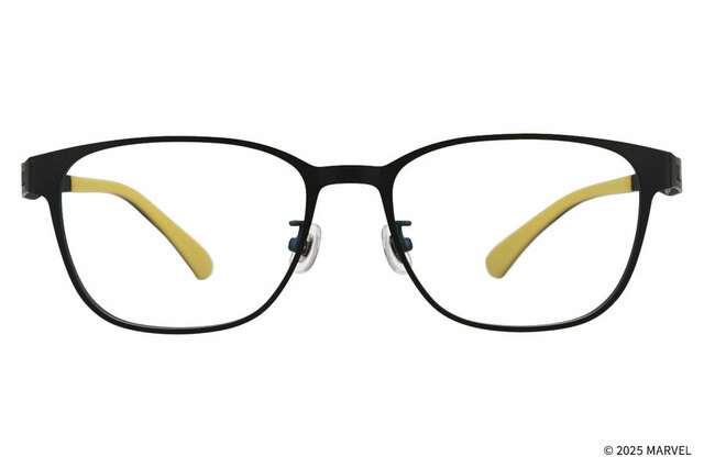 ナイト&デイモデル ¥14,400｜Zoff「MARVEL COLLECTION DEADPOOL&WOLVERINE」WOLVERINE MODEL