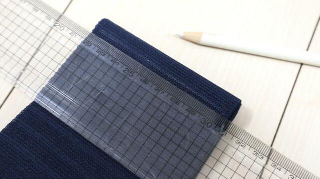 【ニトリ フリーカット間仕切りカーテン】丈さえ決めればOKという簡単さ