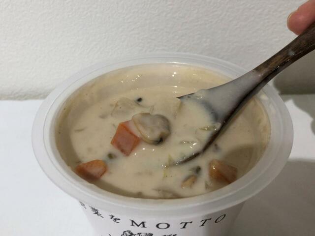 内容量180g／166kcal