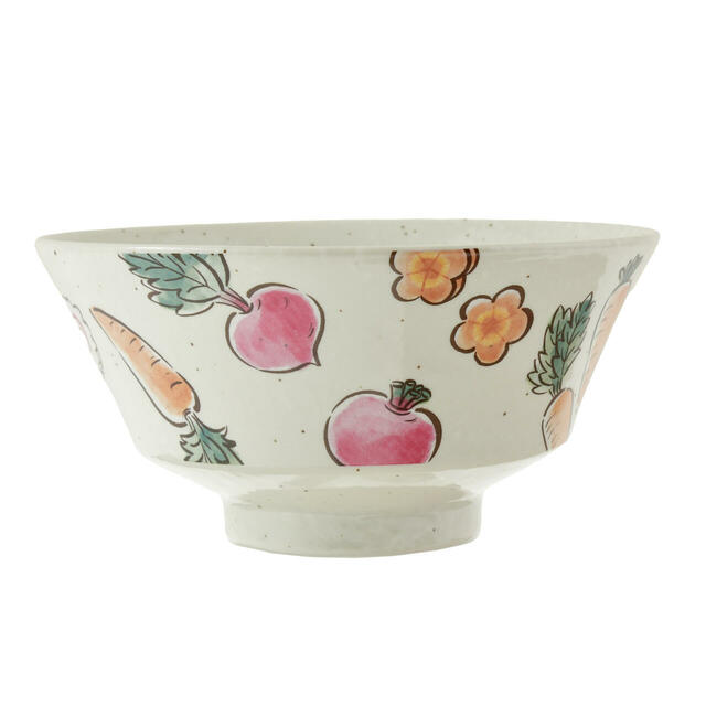 チップ＆デール どんぶり やさい Table Top 2,500円