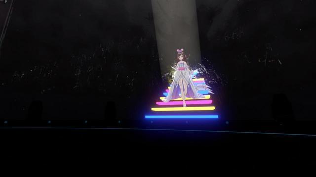 キズナアイ「Kizuna AI The Last Live “hello, world 2022”」